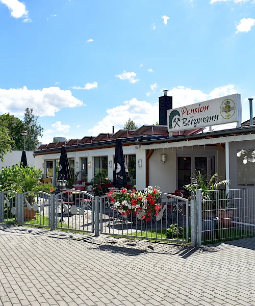 Unsere Öffnungszeiten.